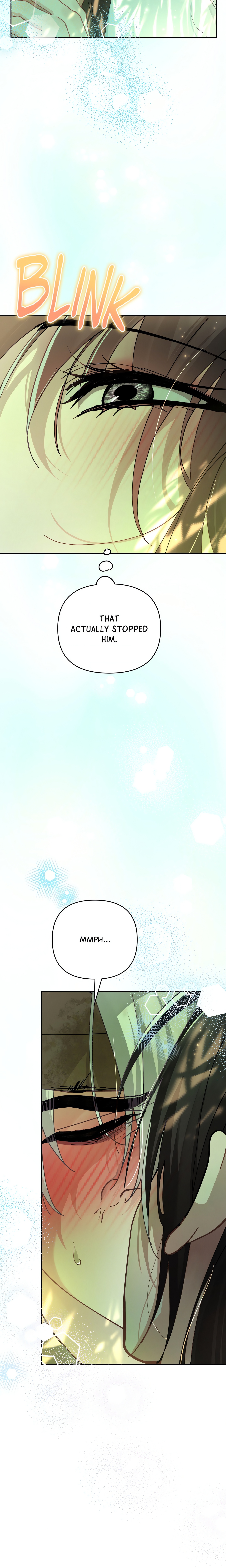 Kingdom of Innocence (Uncensored) chapter 2 page 2