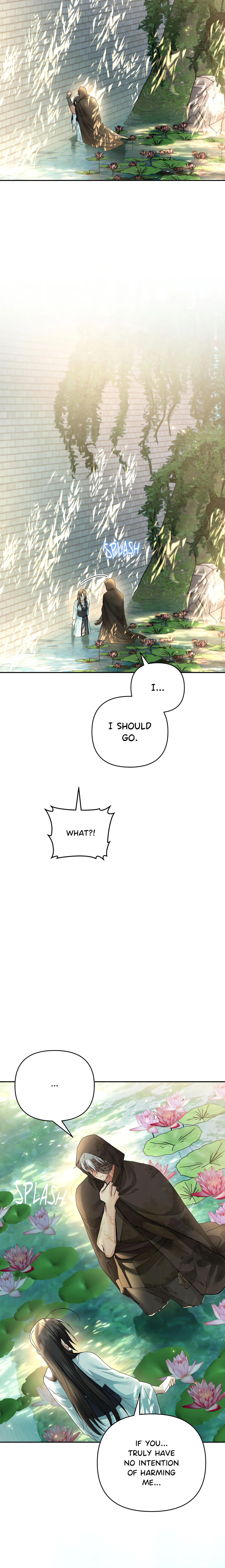 Kingdom of Innocence (Uncensored) chapter 2 page 7