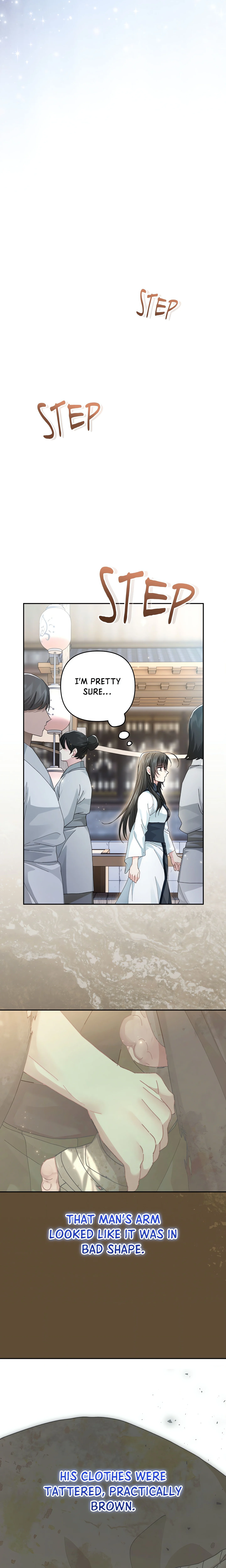 Kingdom of Innocence (Uncensored) chapter 2 page 16