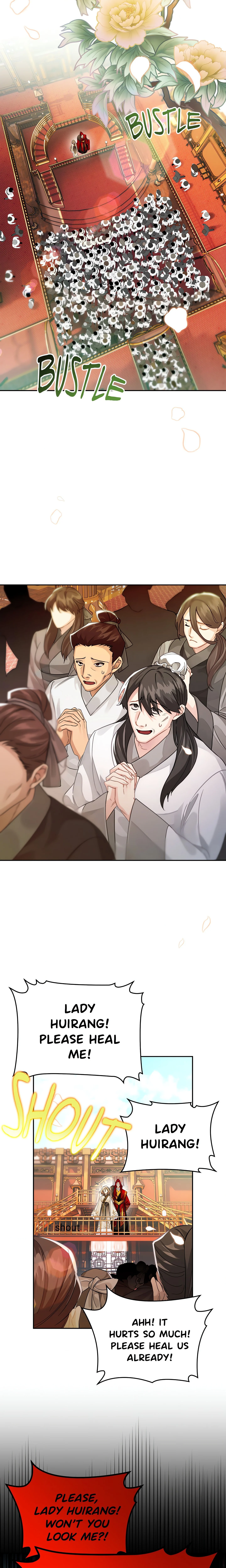 Kingdom of Innocence (Uncensored) chapter 2 page 22