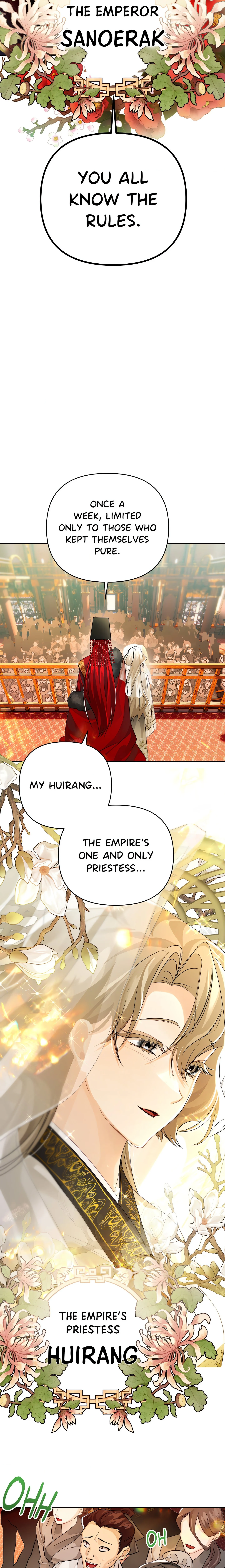 Kingdom of Innocence (Uncensored) chapter 2 page 24