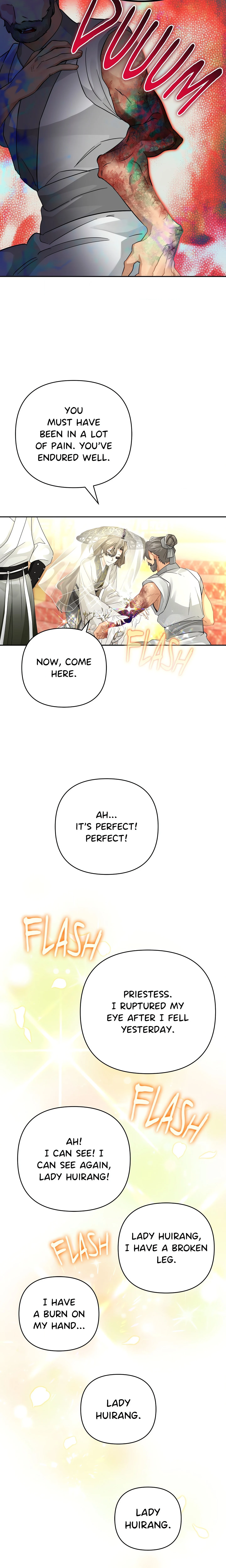 Kingdom of Innocence (Uncensored) chapter 2 page 26