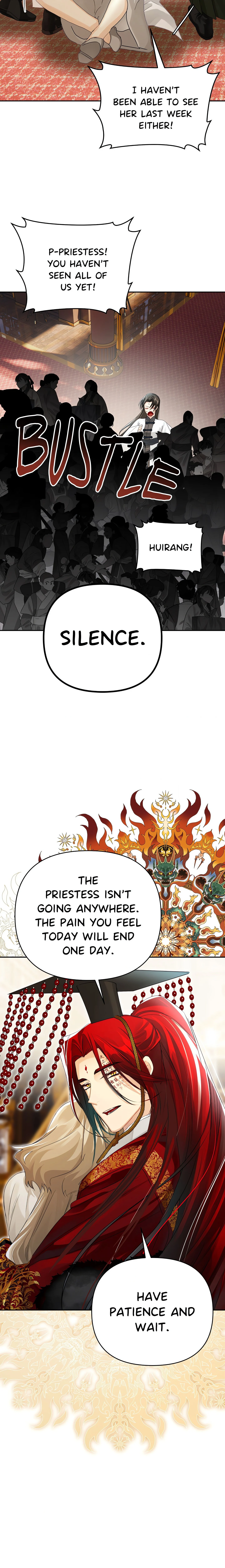 Kingdom of Innocence (Uncensored) chapter 2 page 30