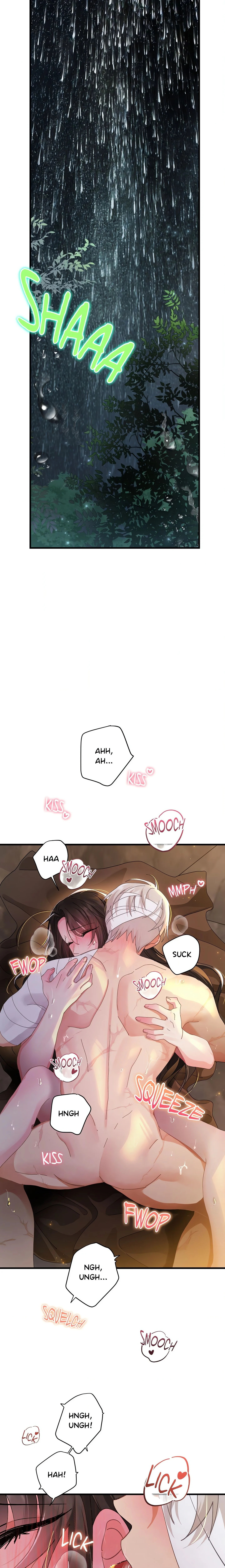 Kingdom of Innocence (Uncensored) chapter 20 page 2