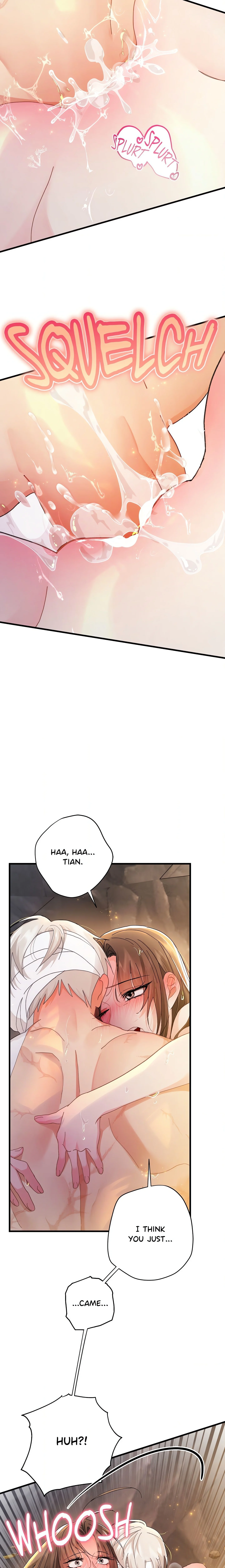 Kingdom of Innocence (Uncensored) chapter 20 page 20