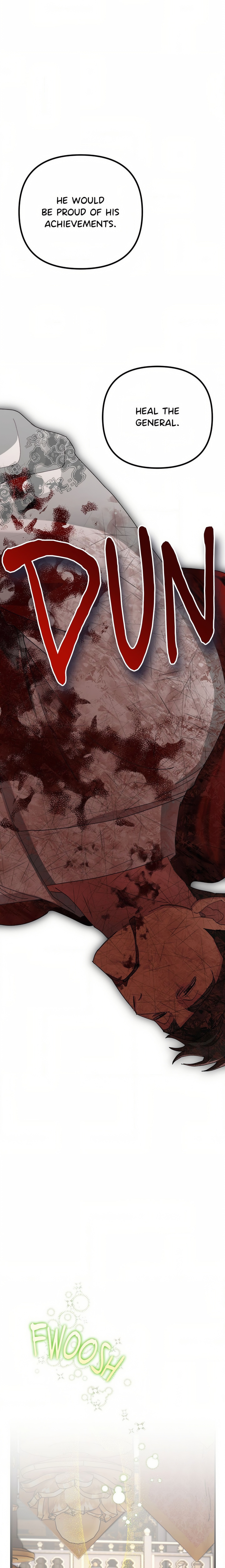 Kingdom of Innocence (Uncensored) chapter 22 page 11
