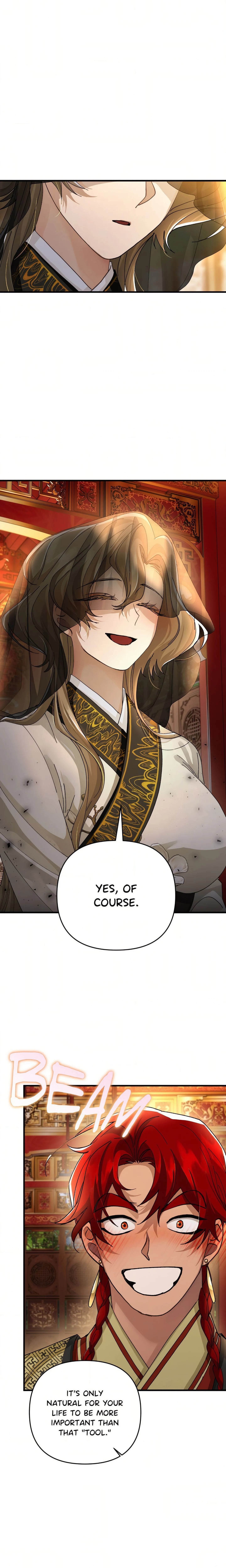 Kingdom of Innocence (Uncensored) chapter 22 page 20