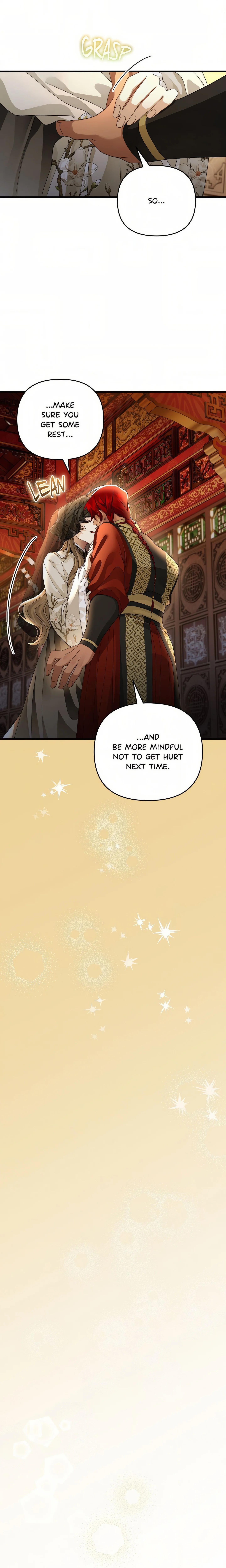 Kingdom of Innocence (Uncensored) chapter 22 page 21