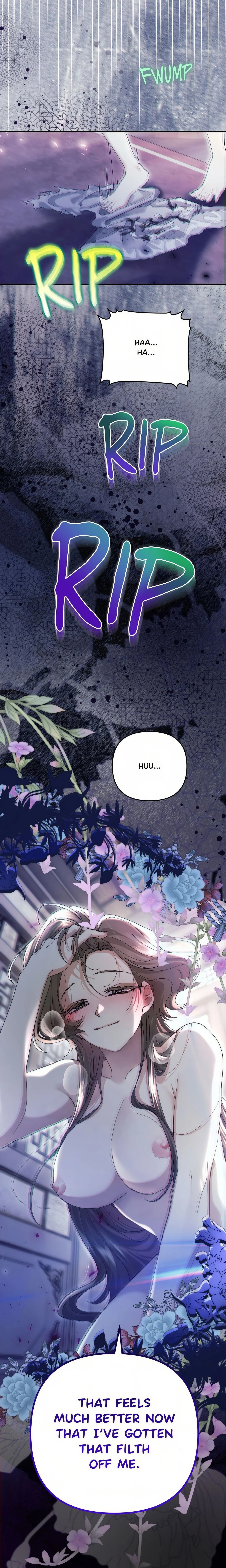Kingdom of Innocence (Uncensored) chapter 22 page 24