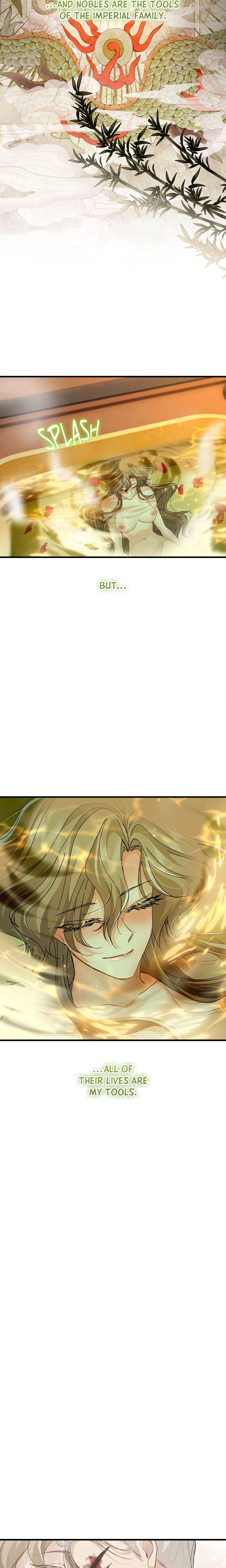 Kingdom of Innocence (Uncensored) chapter 23 page 22