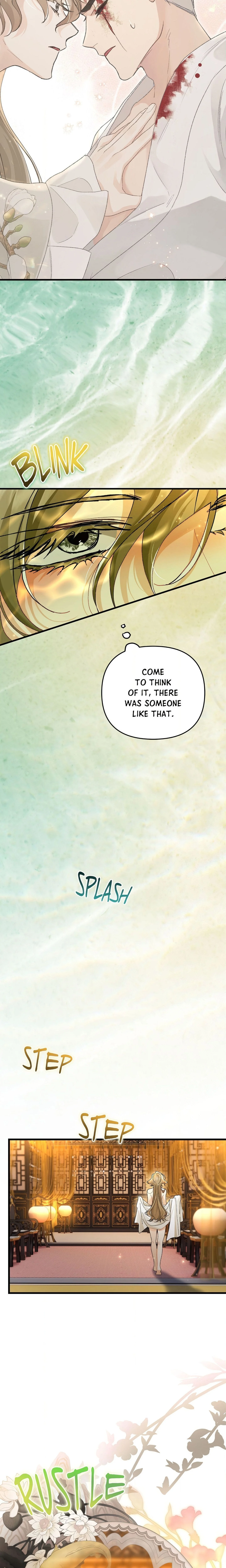 Kingdom of Innocence (Uncensored) chapter 23 page 23