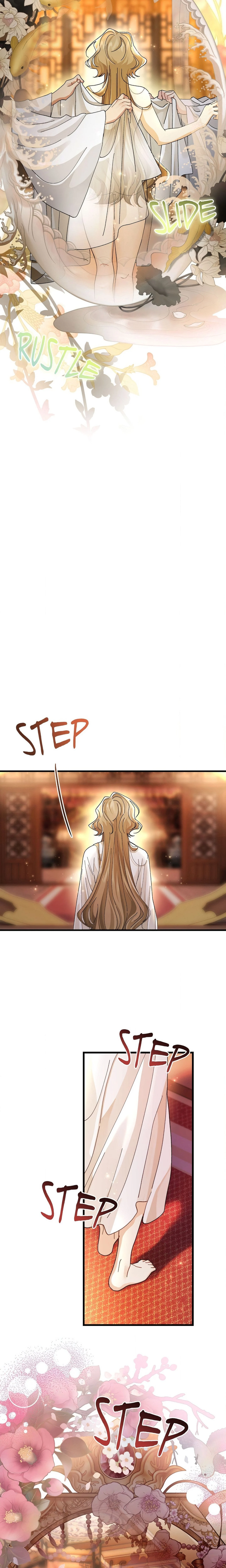 Kingdom of Innocence (Uncensored) chapter 23 page 24
