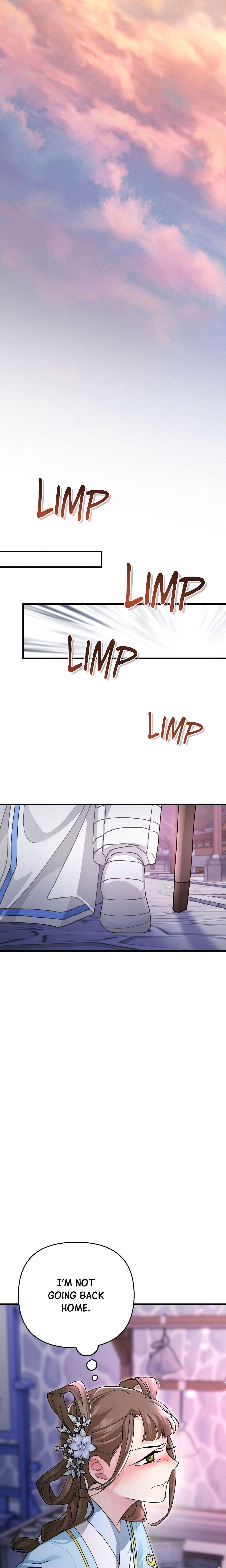 Kingdom of Innocence (Uncensored) chapter 24 page 17