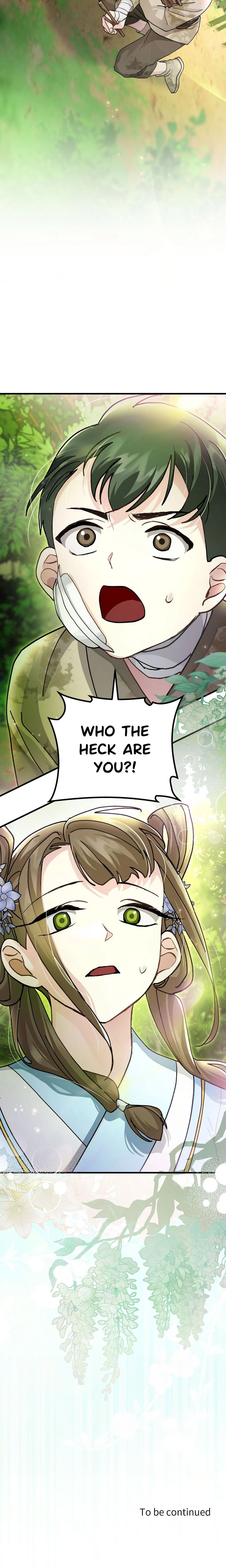 Kingdom of Innocence (Uncensored) chapter 24 page 20