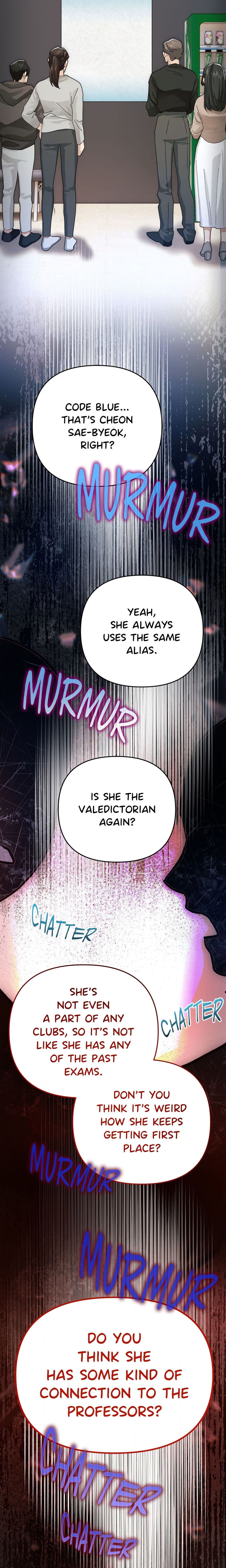 Kingdom of Innocence (Uncensored) chapter 25 page 17