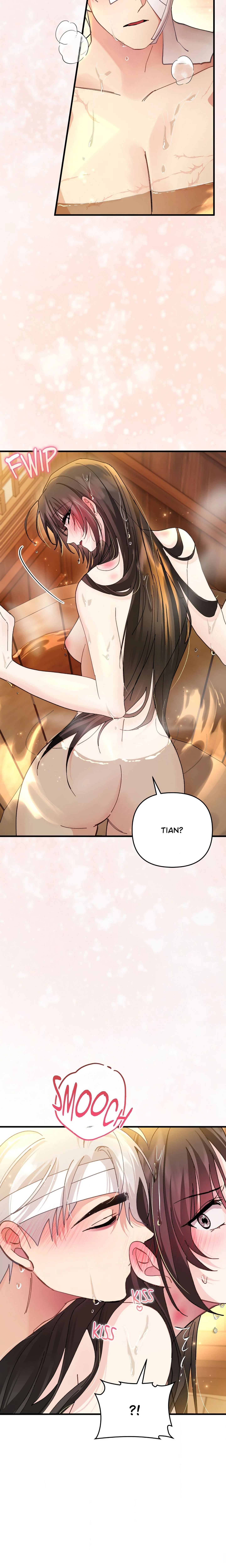 Kingdom of Innocence (Uncensored) chapter 26 page 13