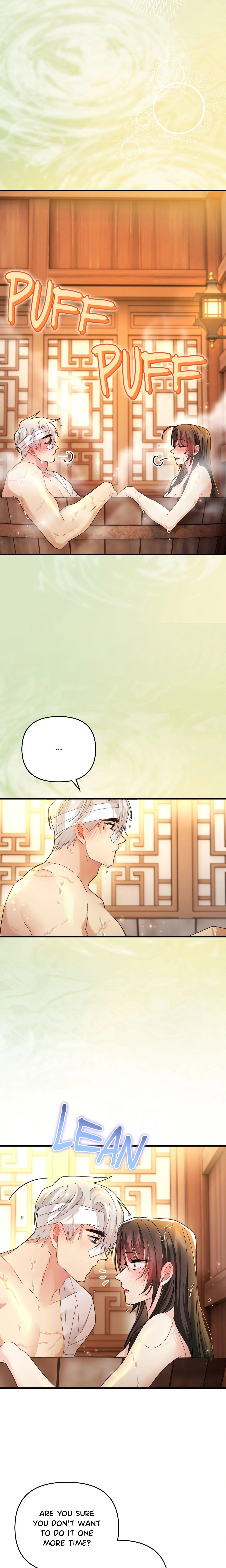Kingdom of Innocence (Uncensored) chapter 26 page 15