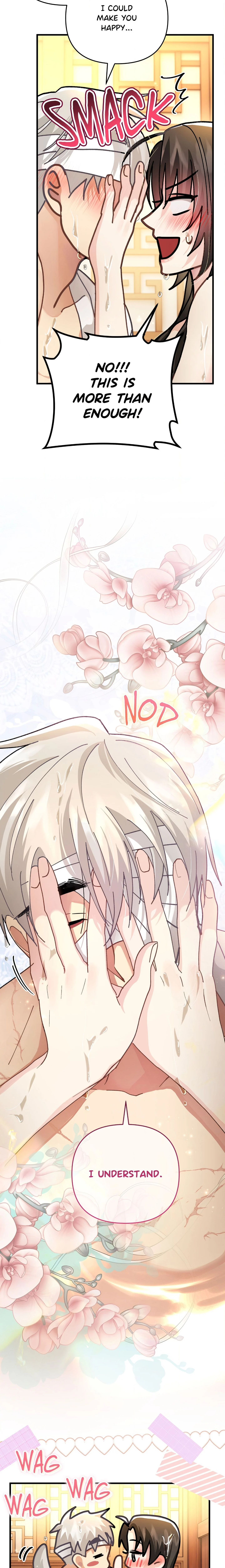 Kingdom of Innocence (Uncensored) chapter 26 page 16