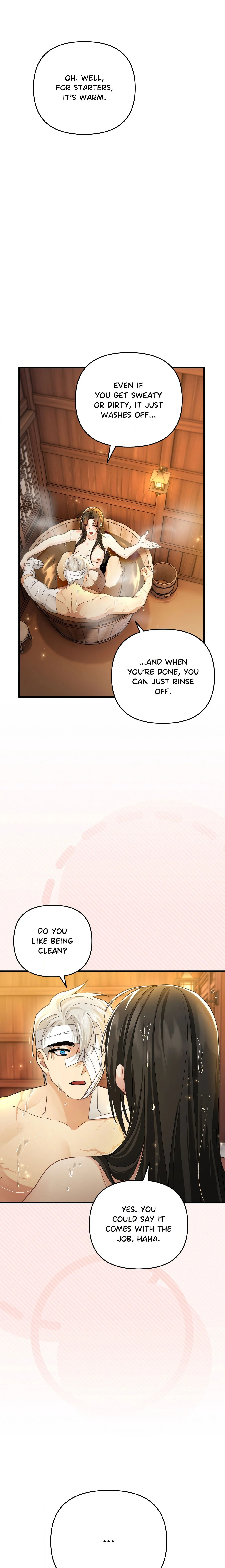 Kingdom of Innocence (Uncensored) chapter 26 page 18