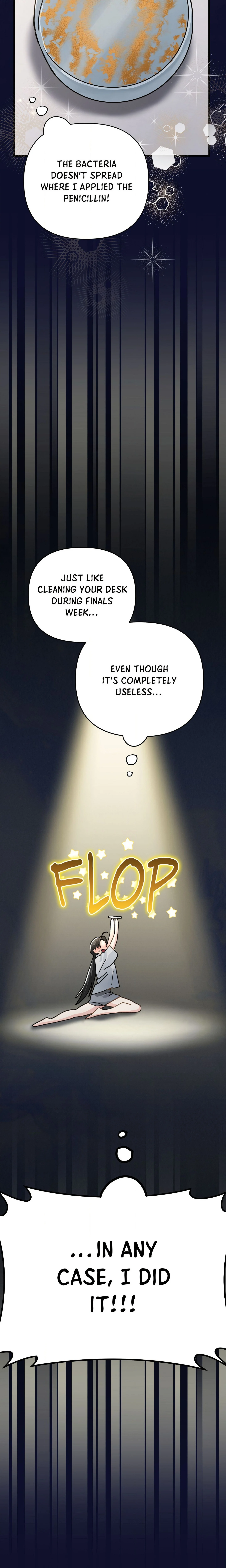 Kingdom of Innocence (Uncensored) chapter 28 page 12