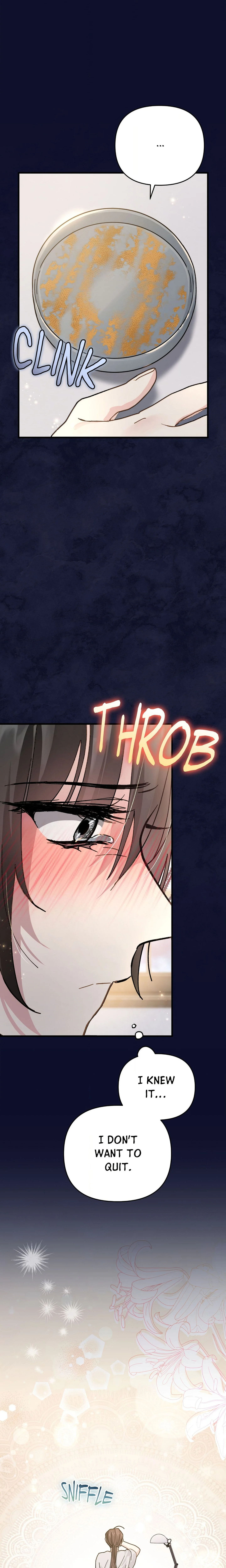Kingdom of Innocence (Uncensored) chapter 28 page 13