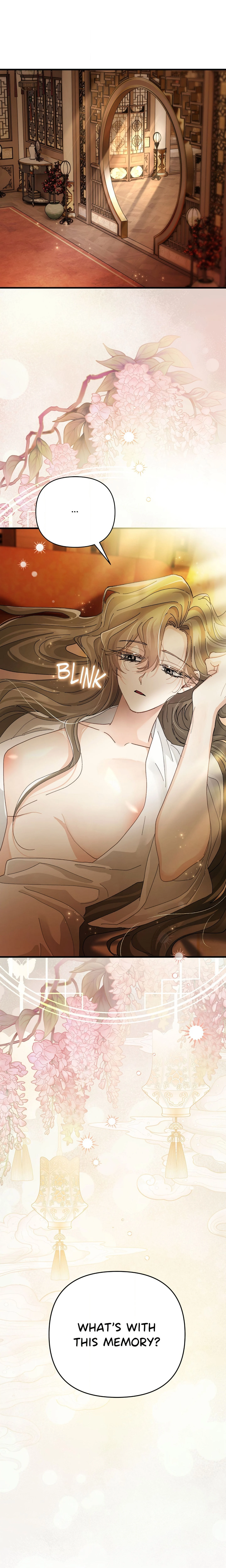 Kingdom of Innocence (Uncensored) chapter 28 page 27