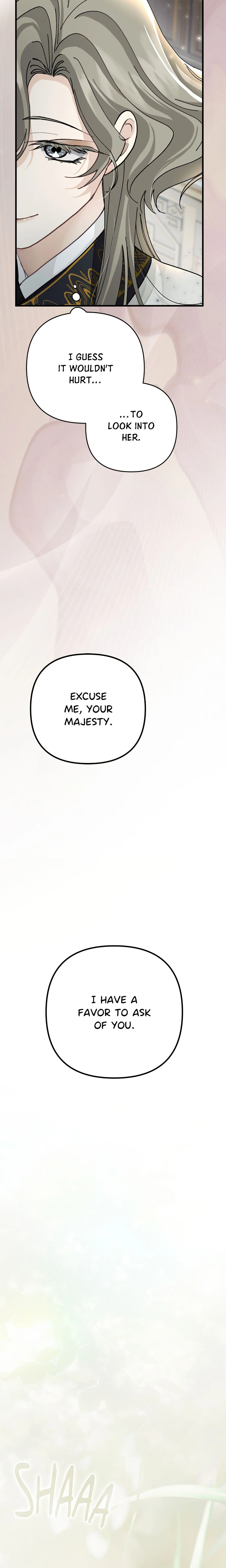 Kingdom of Innocence (Uncensored) chapter 29 page 14