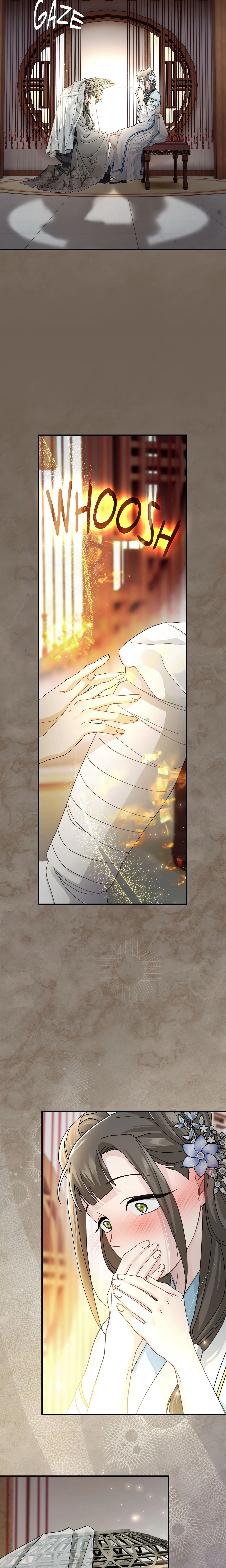 Kingdom of Innocence (Uncensored) chapter 29 page 19