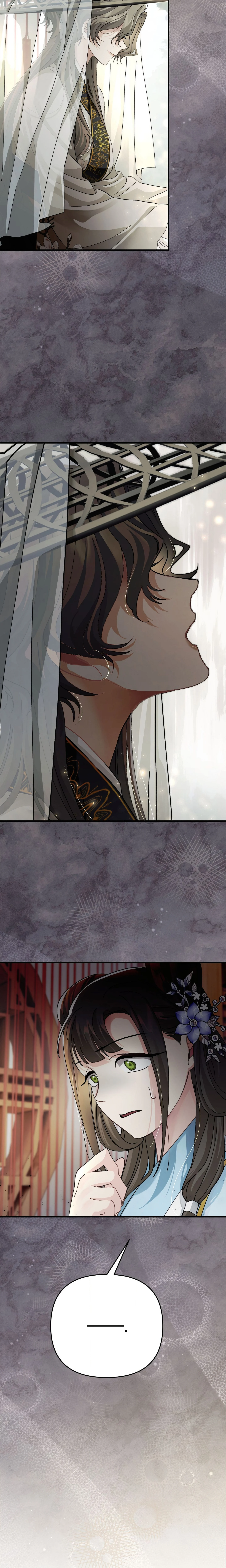 Kingdom of Innocence (Uncensored) chapter 29 page 20