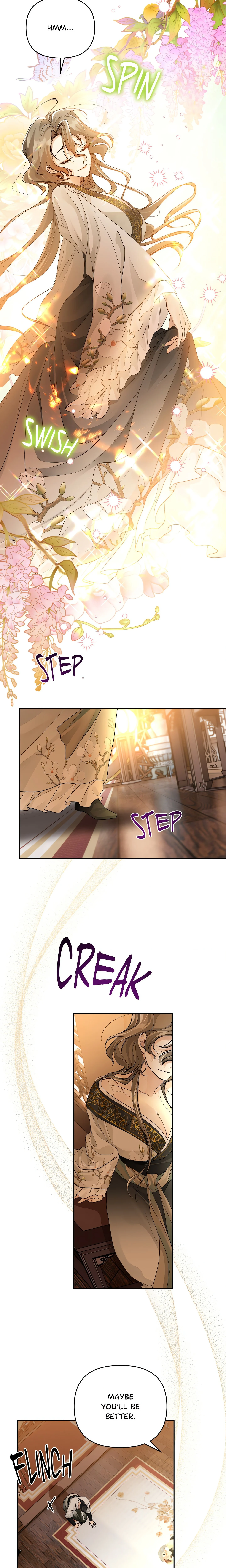 Kingdom of Innocence (Uncensored) chapter 3 page 15