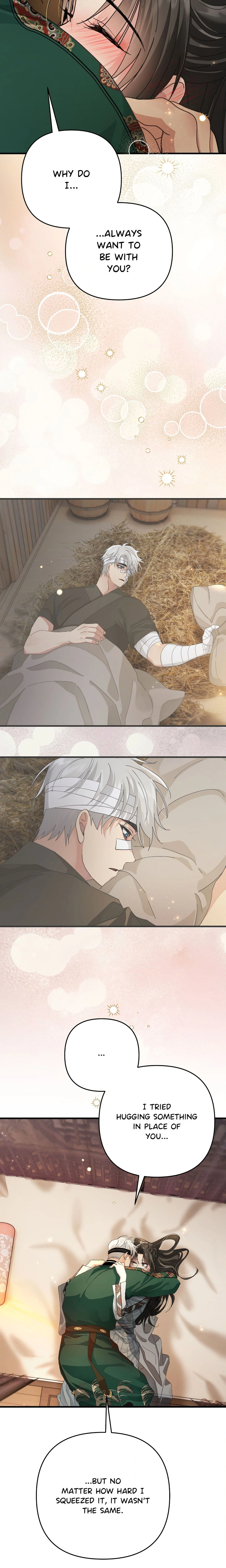 Kingdom of Innocence (Uncensored) chapter 31 page 10