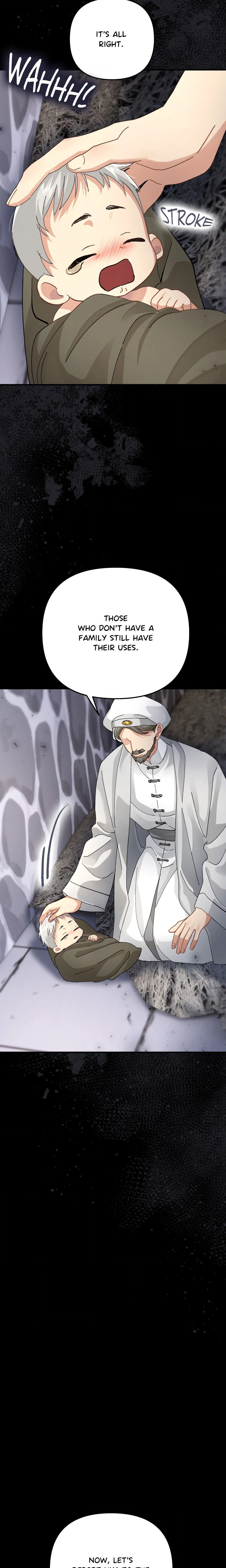 Kingdom of Innocence (Uncensored) chapter 33 page 14