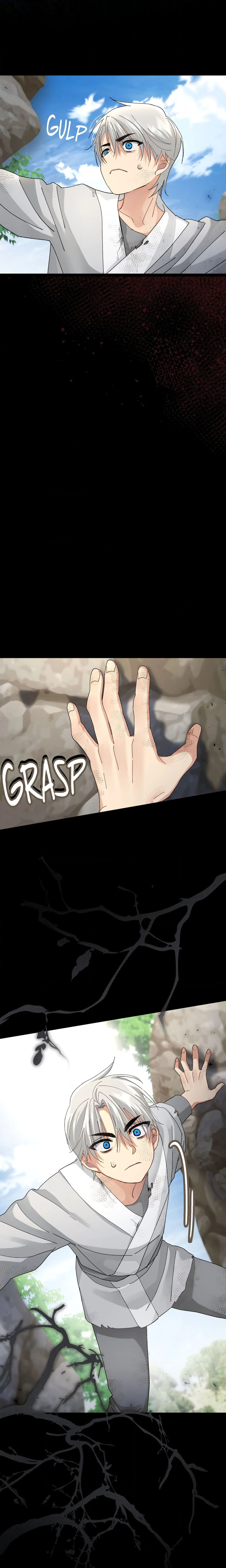 Kingdom of Innocence (Uncensored) chapter 33 page 26