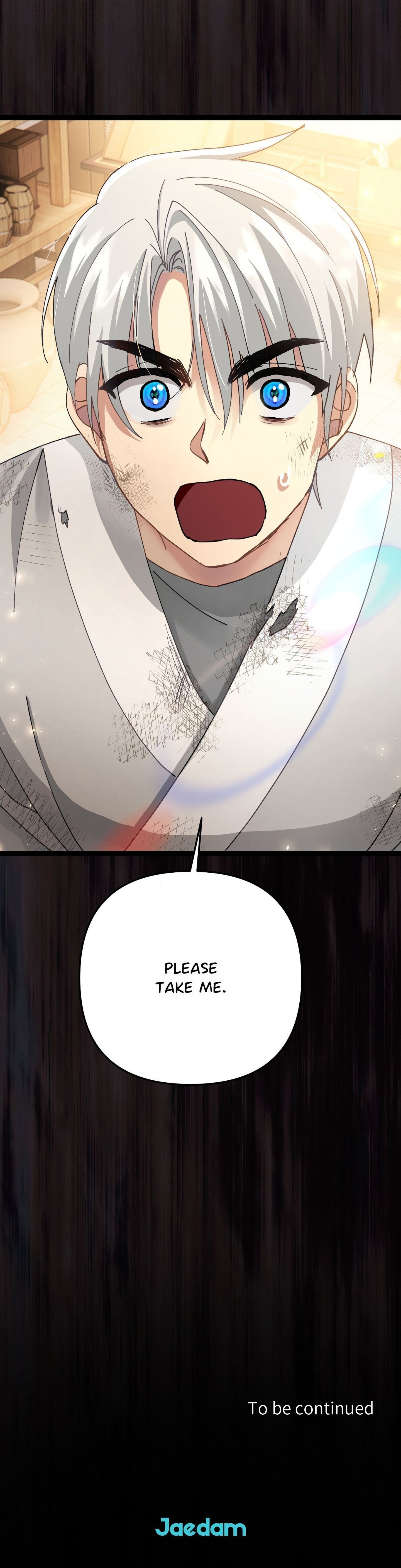 Kingdom of Innocence (Uncensored) chapter 33 page 35