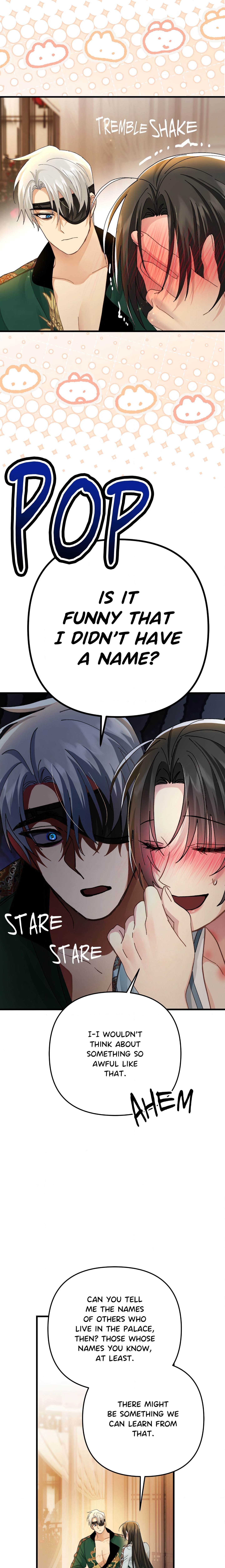 Kingdom of Innocence (Uncensored) chapter 34 page 6
