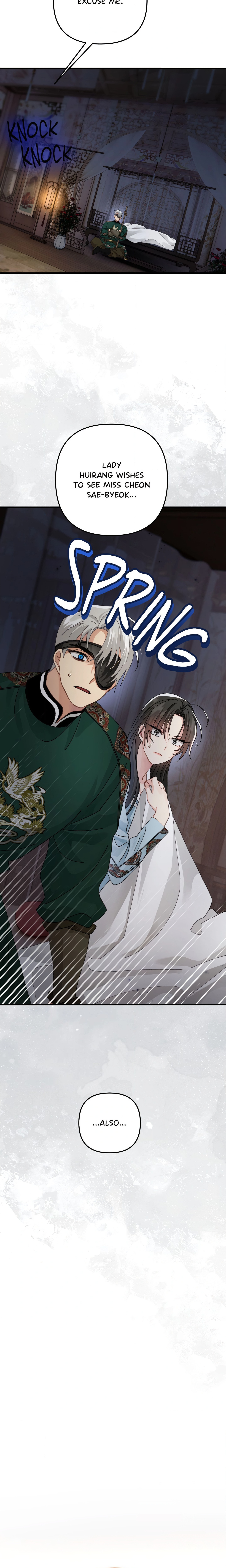 Kingdom of Innocence (Uncensored) chapter 34 page 13