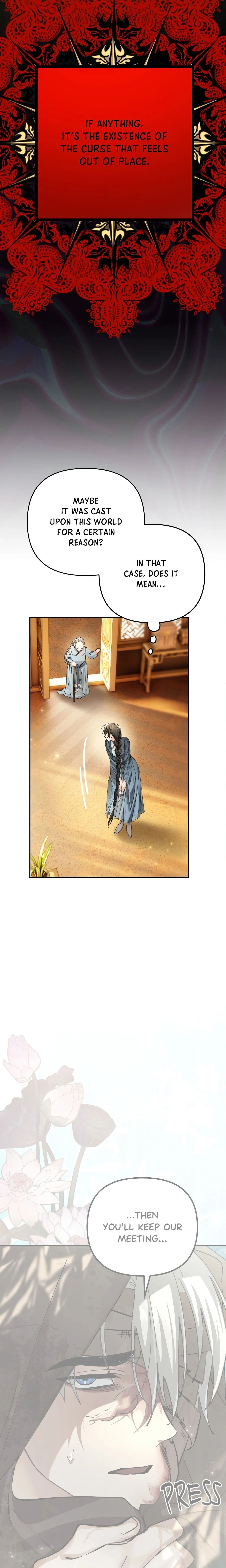 Kingdom of Innocence (Uncensored) chapter 35 page 25