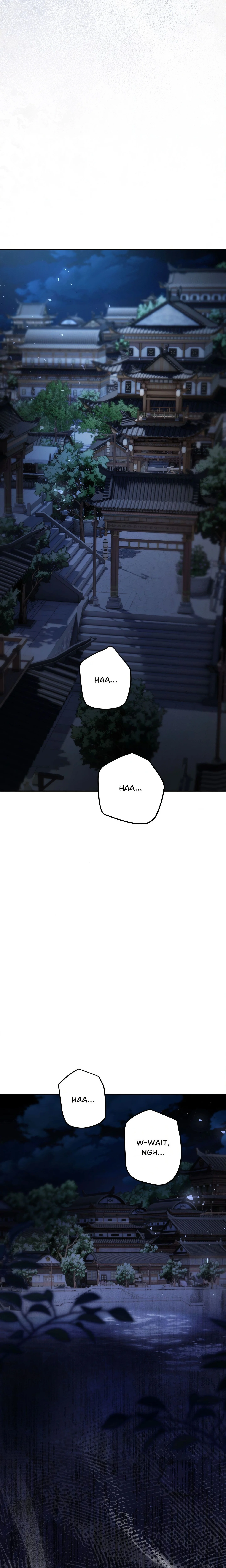 Kingdom of Innocence (Uncensored) chapter 35 page 32