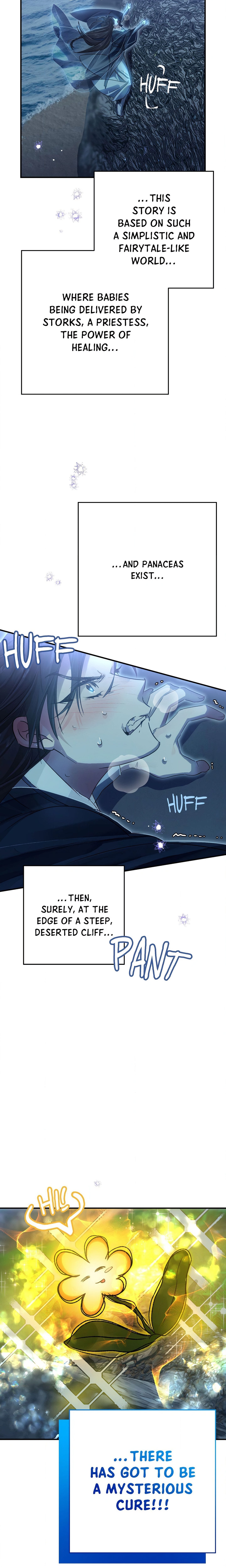 Kingdom of Innocence (Uncensored) chapter 36 page 2