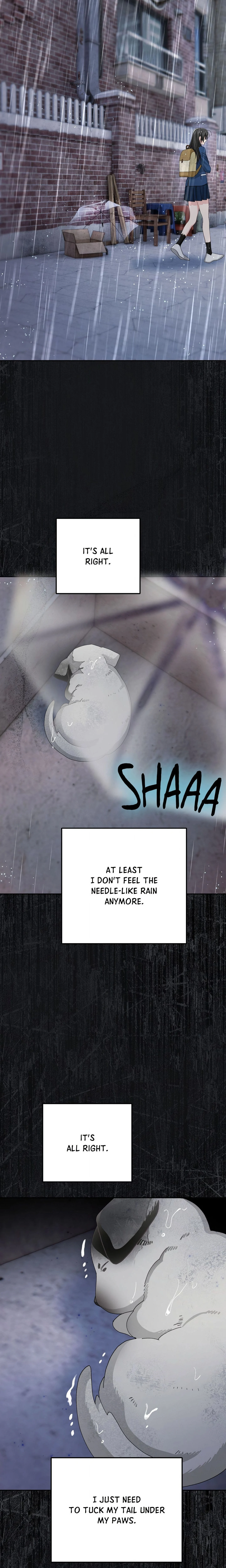 Kingdom of Innocence (Uncensored) chapter 37 page 10