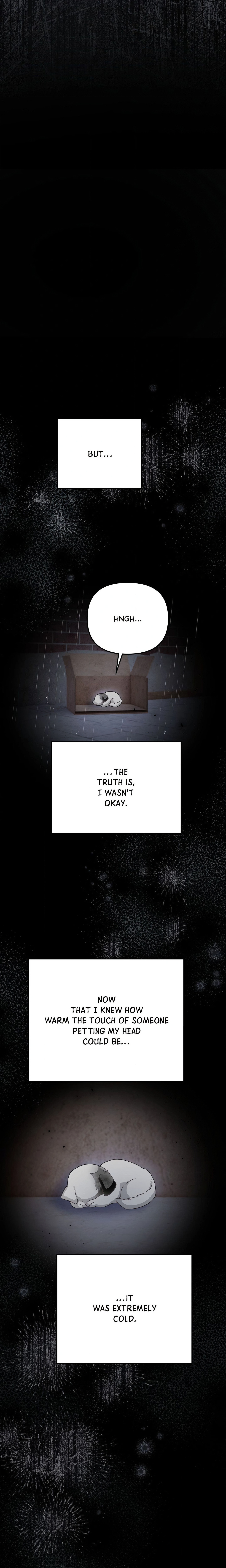 Kingdom of Innocence (Uncensored) chapter 37 page 11