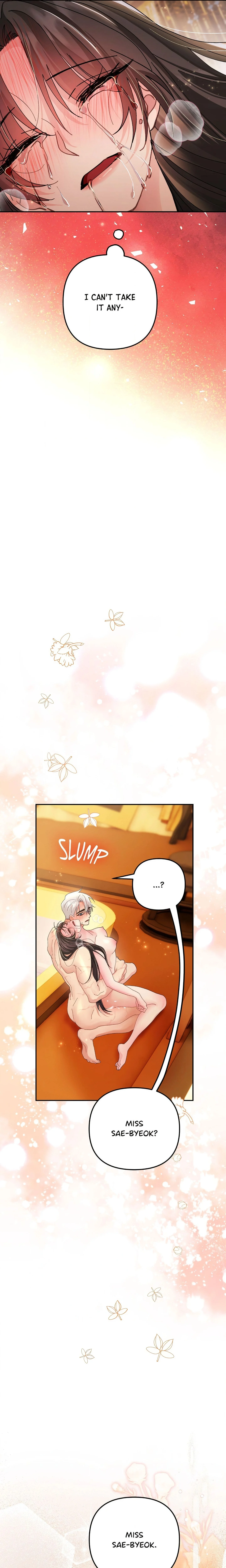 Kingdom of Innocence (Uncensored) chapter 38 page 23