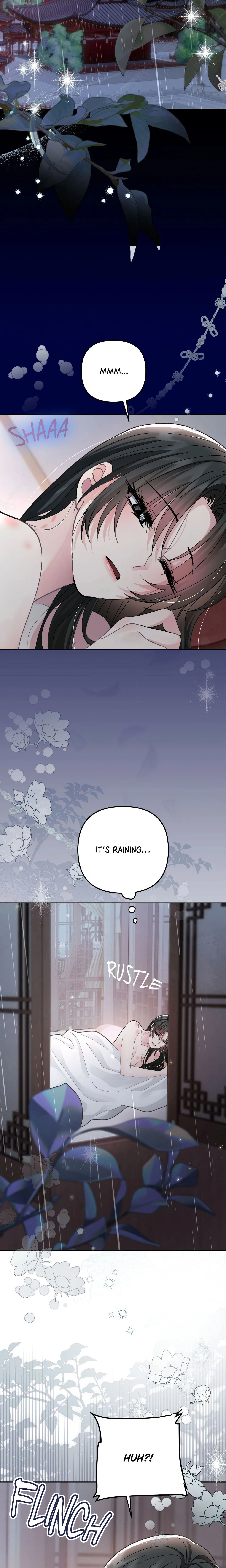Kingdom of Innocence (Uncensored) chapter 39 page 2