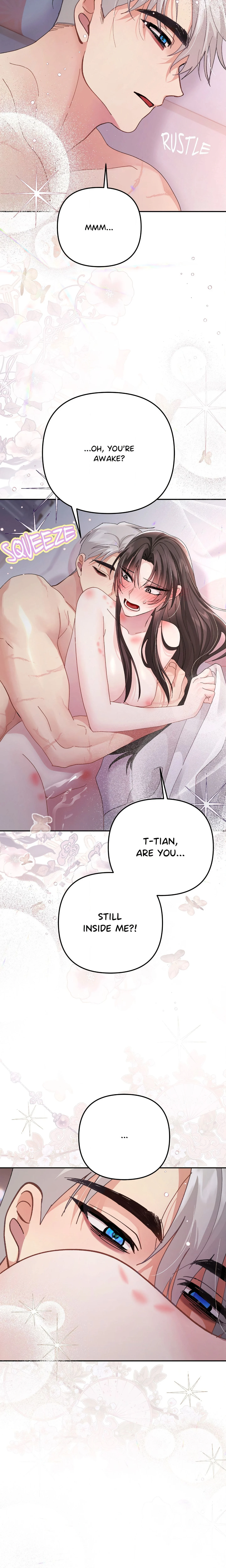 Kingdom of Innocence (Uncensored) chapter 39 page 4