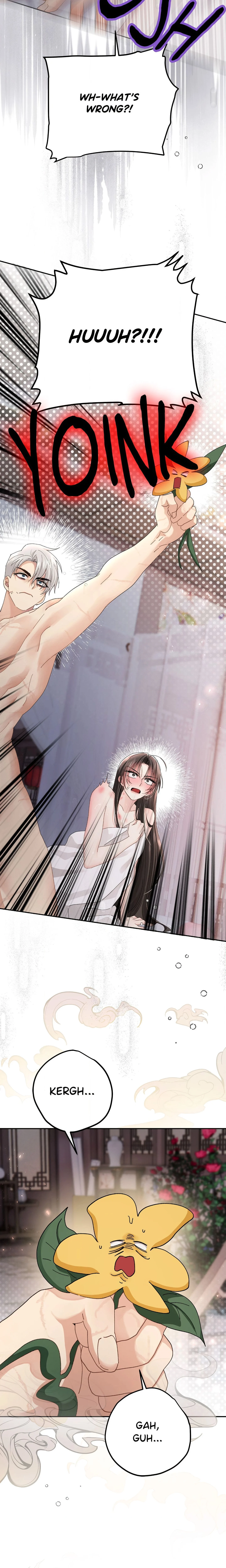 Kingdom of Innocence (Uncensored) chapter 39 page 13