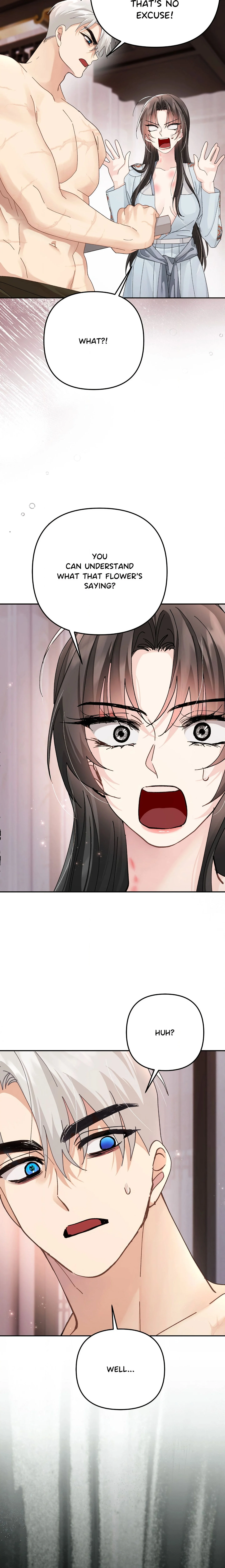 Kingdom of Innocence (Uncensored) chapter 39 page 16