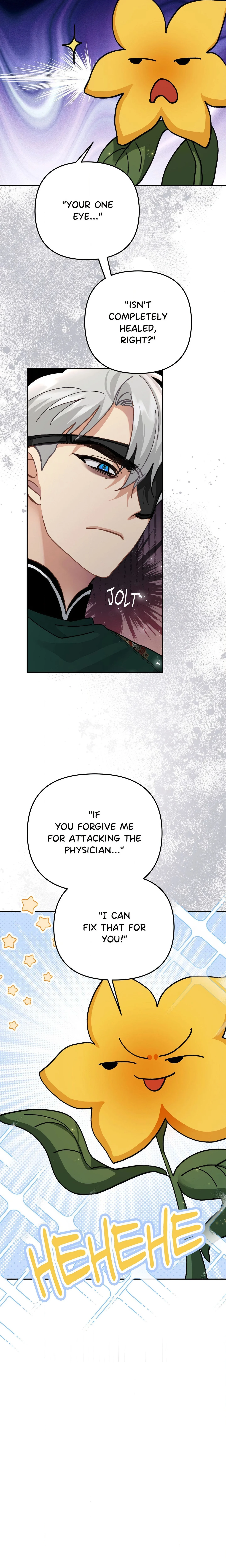 Kingdom of Innocence (Uncensored) chapter 39 page 21