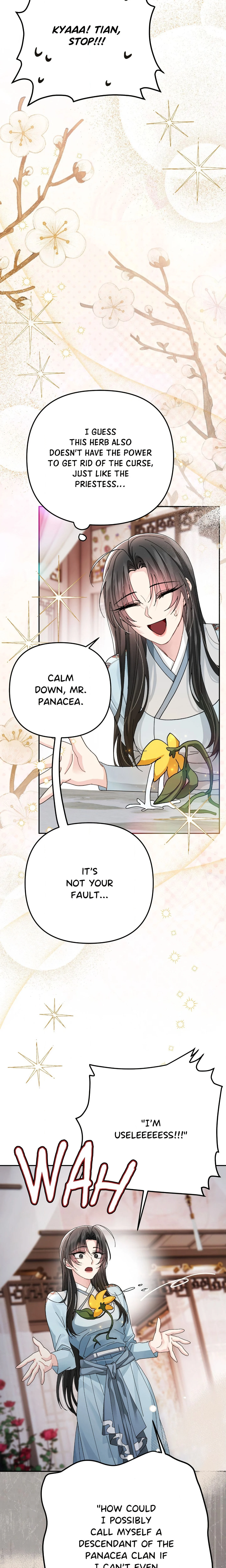 Kingdom of Innocence (Uncensored) chapter 39 page 23