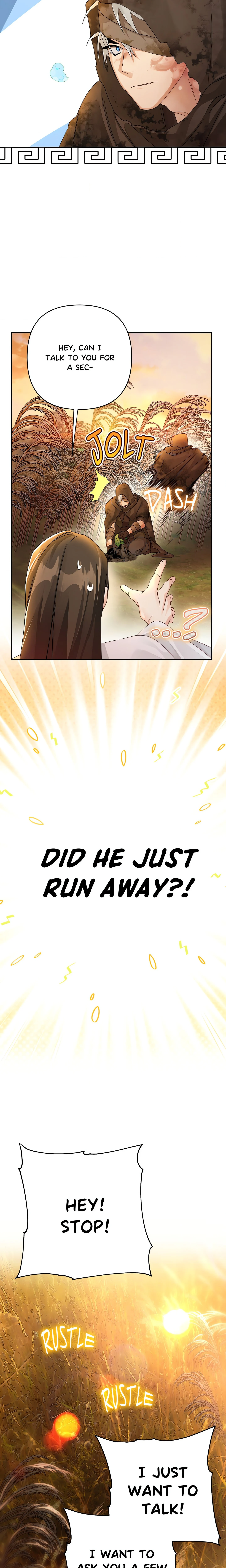 Kingdom of Innocence (Uncensored) chapter 4 page 14