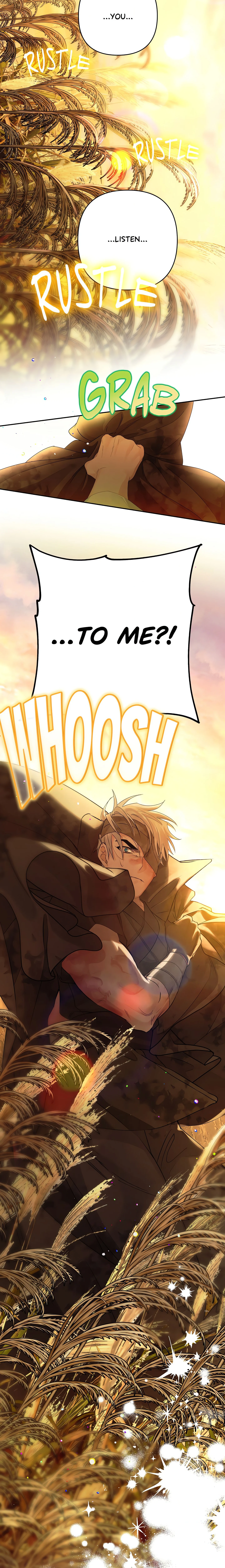 Kingdom of Innocence (Uncensored) chapter 4 page 16